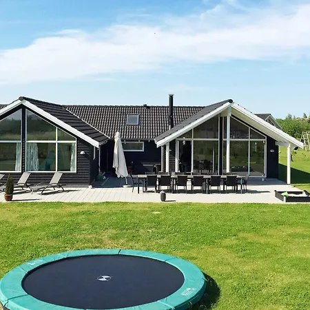 بيت للعطل Luxury Pool By Sea - By Traum Bøtø By