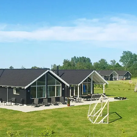 بيت للعطل Luxury Pool By Sea - By Traum Bøtø By