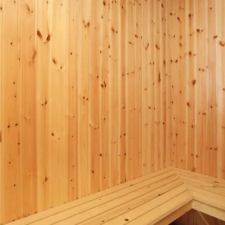 Luxury Pool By Sea - By Traum Bøtø By